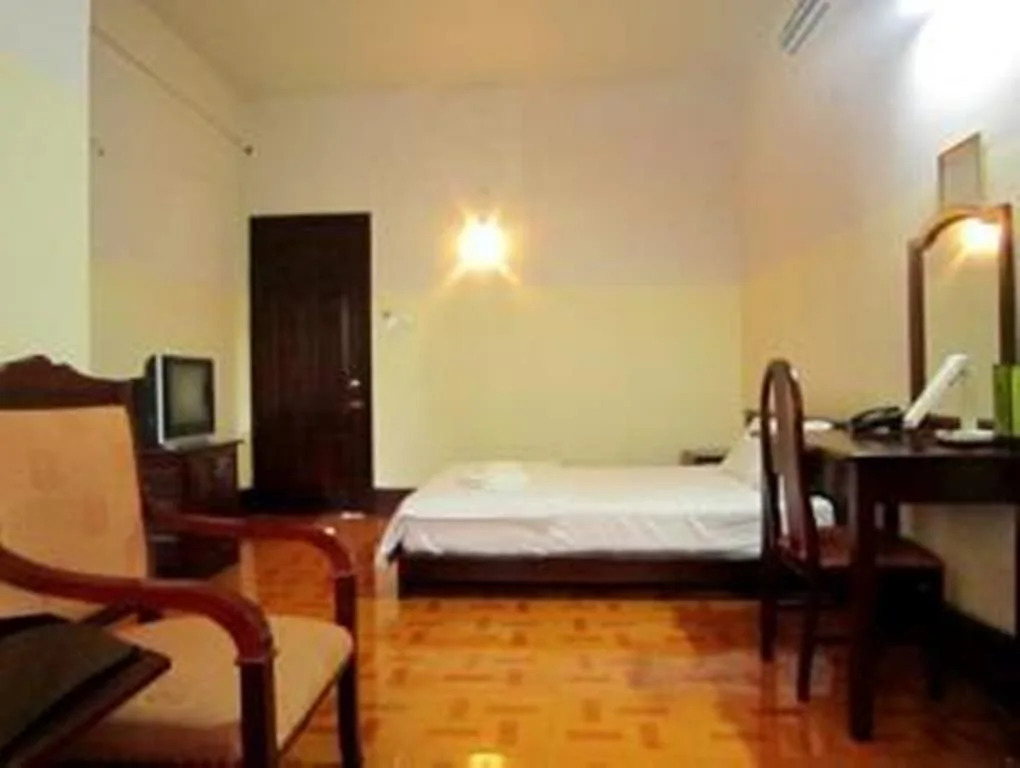 Hoa Hong Hotel Thu Duc