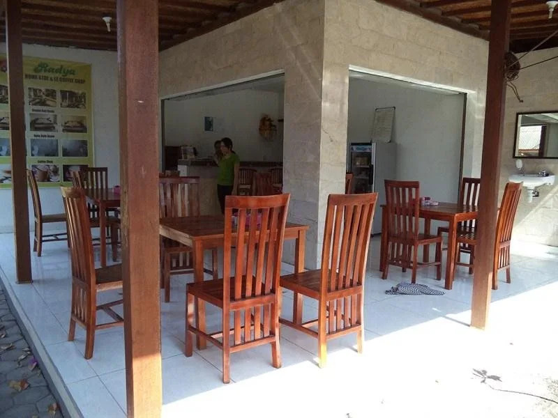 Radya Homestay