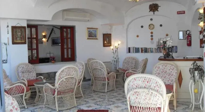 Hotel Parco Mare Monte 3