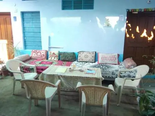 Mayur Guest House