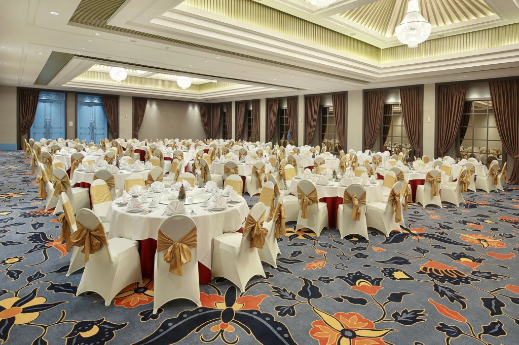 Mercure Solo