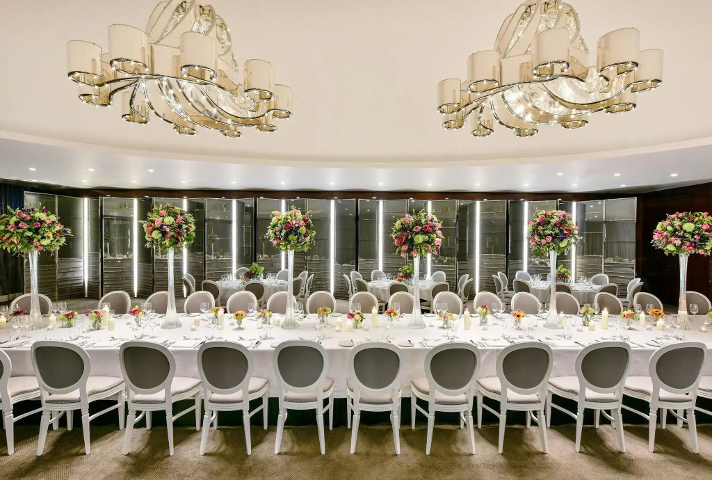 Bvlgari Hotel London