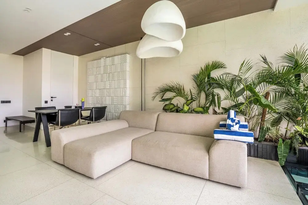 GREEN FLOW Villas III Ubud