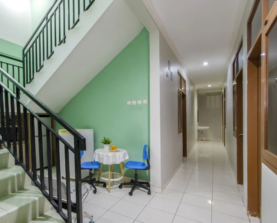 ZEN Rooms Verde Residence