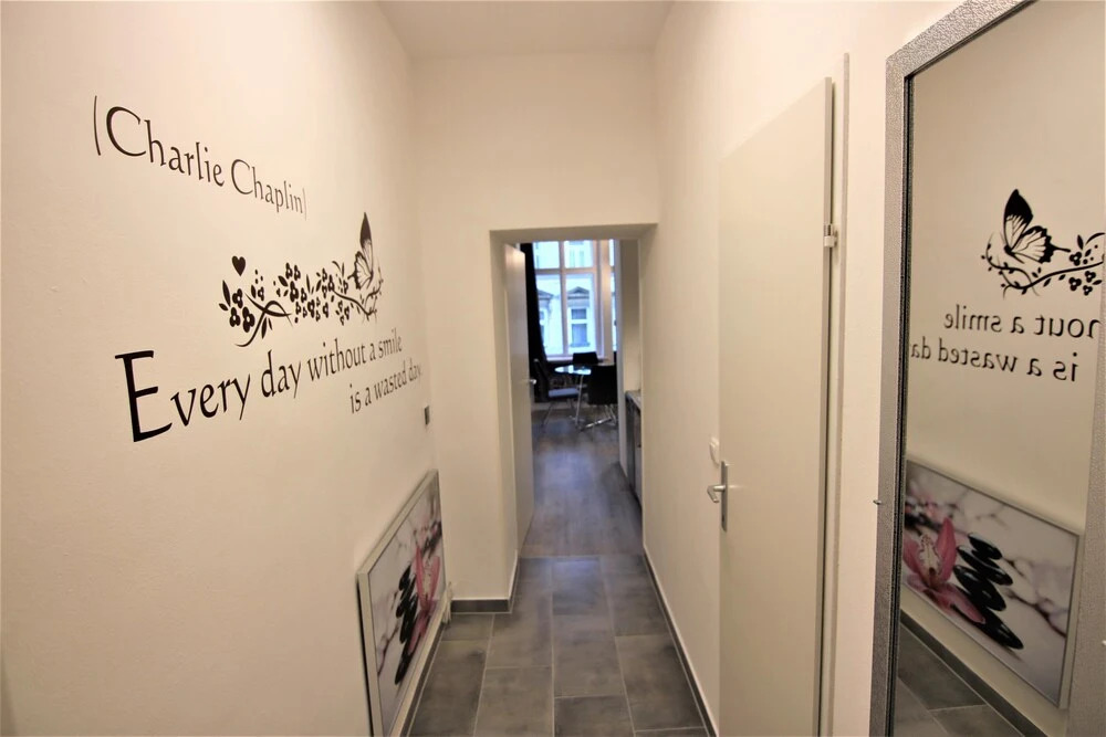 Vienna Cityapartments - Design 3