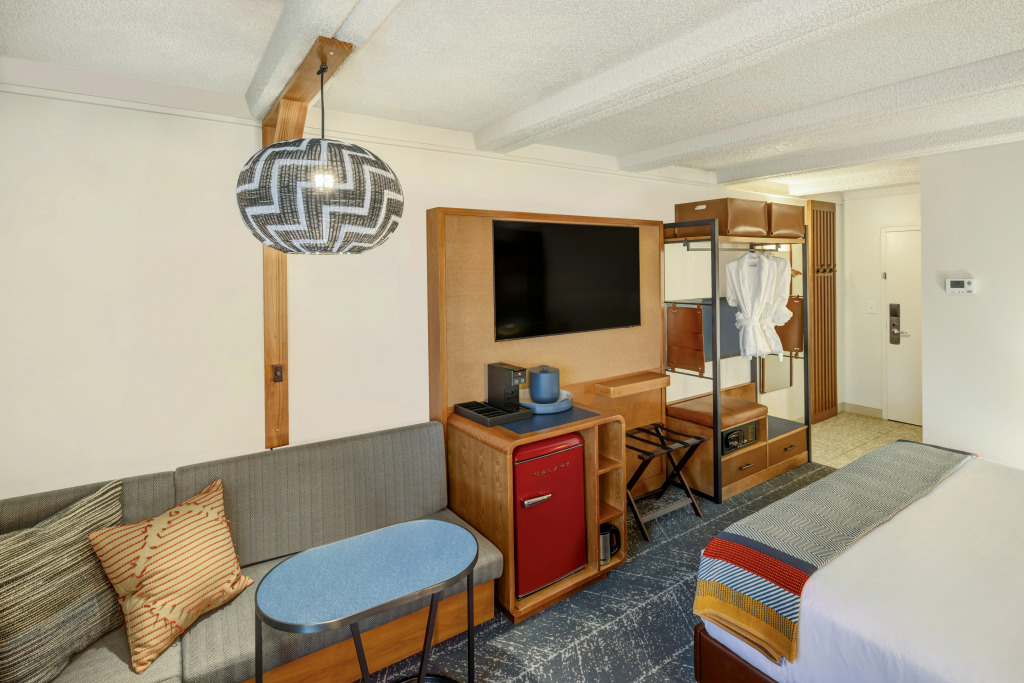The Wildbirch Hotel - JdV by Hyatt