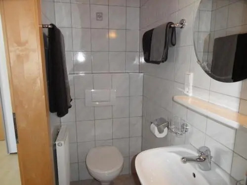 Appartement Reiter