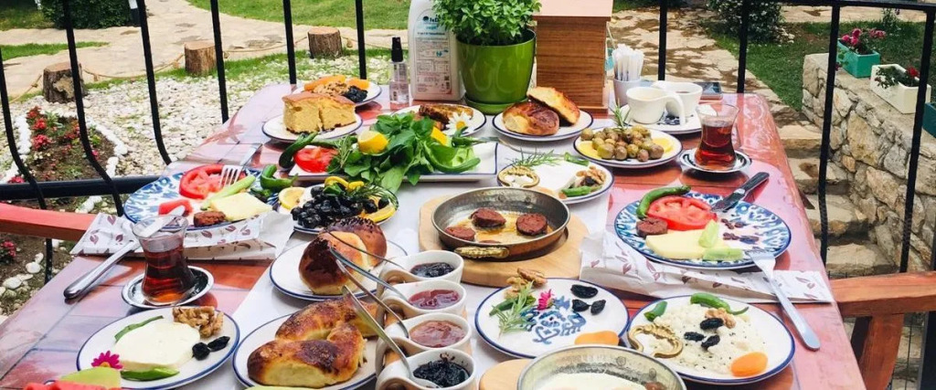 Boheme Ahşap Evleri