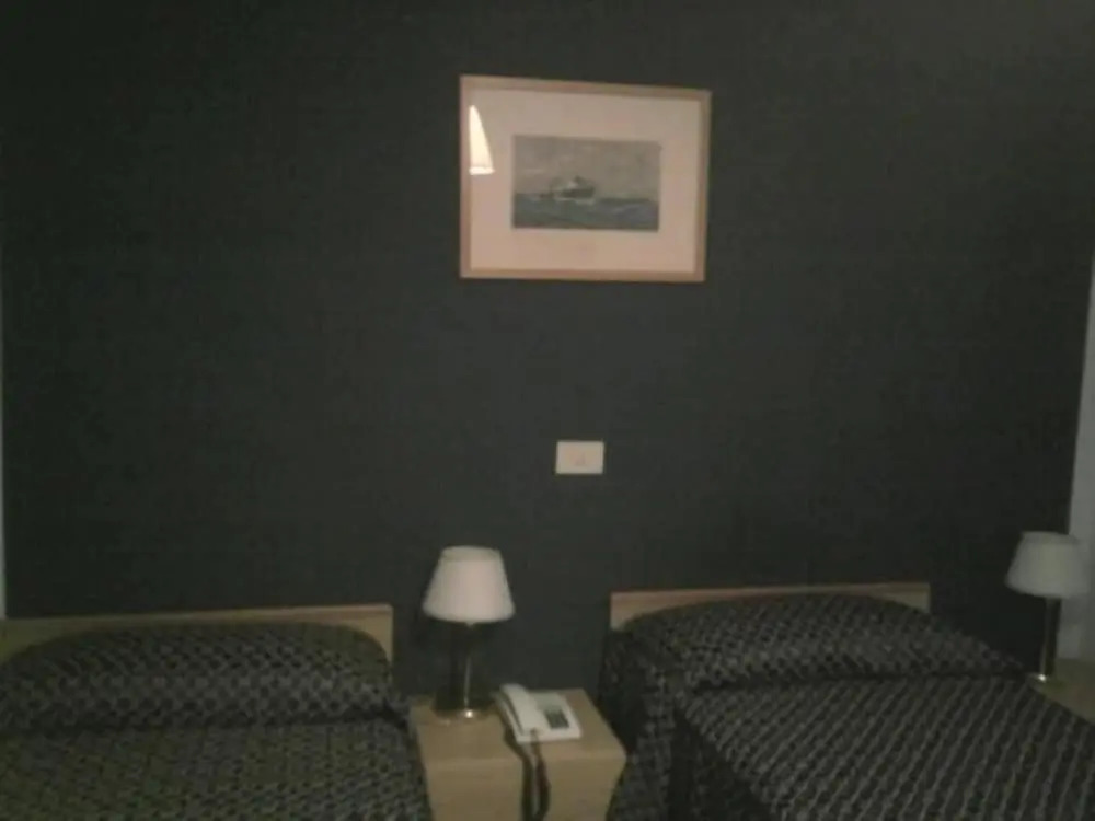 Hotel La Vela