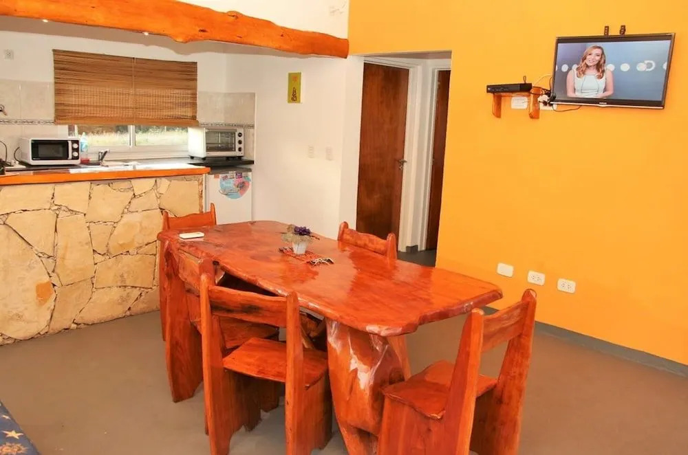 Ruca Haian Cabañas y Spa