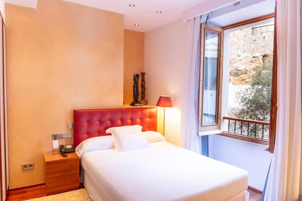 Mirador de Dalt Vila-Relais & Chateaux