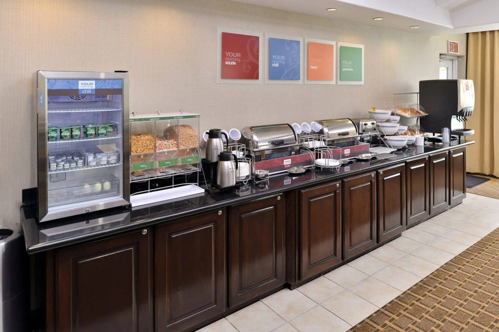 Executive Inn and Suites Mexia