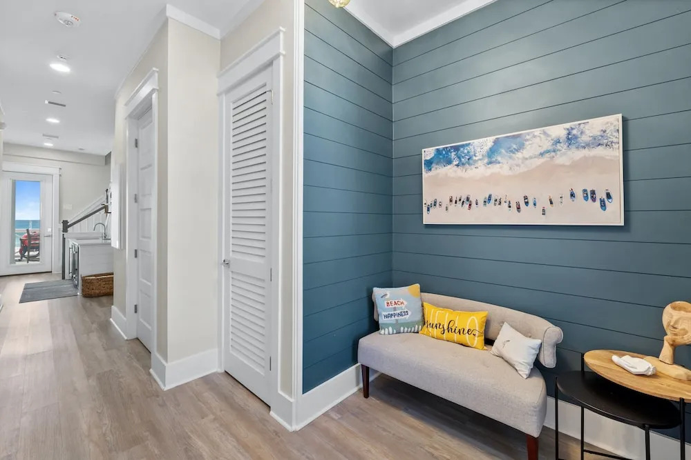 Beach House - Sugar Sands by Panhandle Getaways