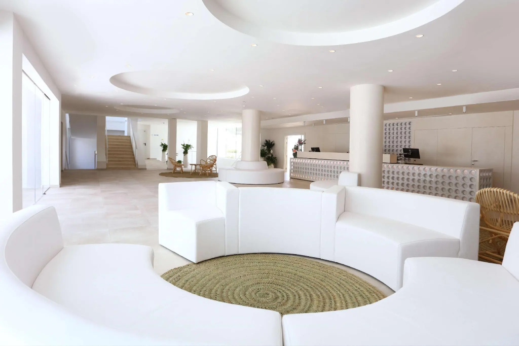 Iberostar Selection Santa Eulalia Adults-Only Ibiza