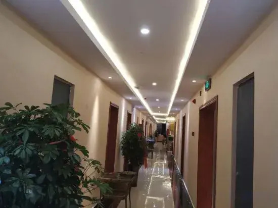 Beijie Zhongding Haocheng Hotel
