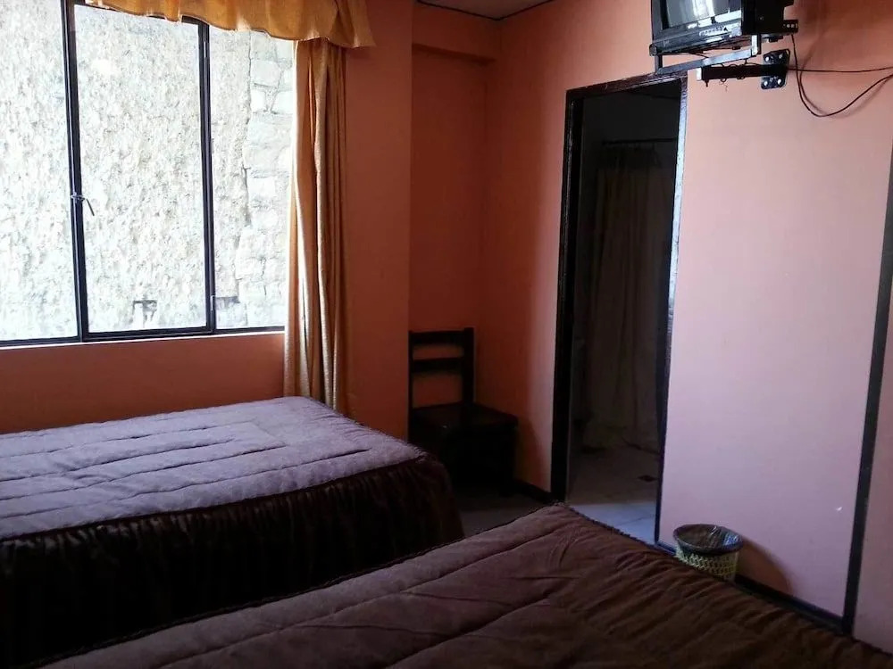 Hotel Condeza