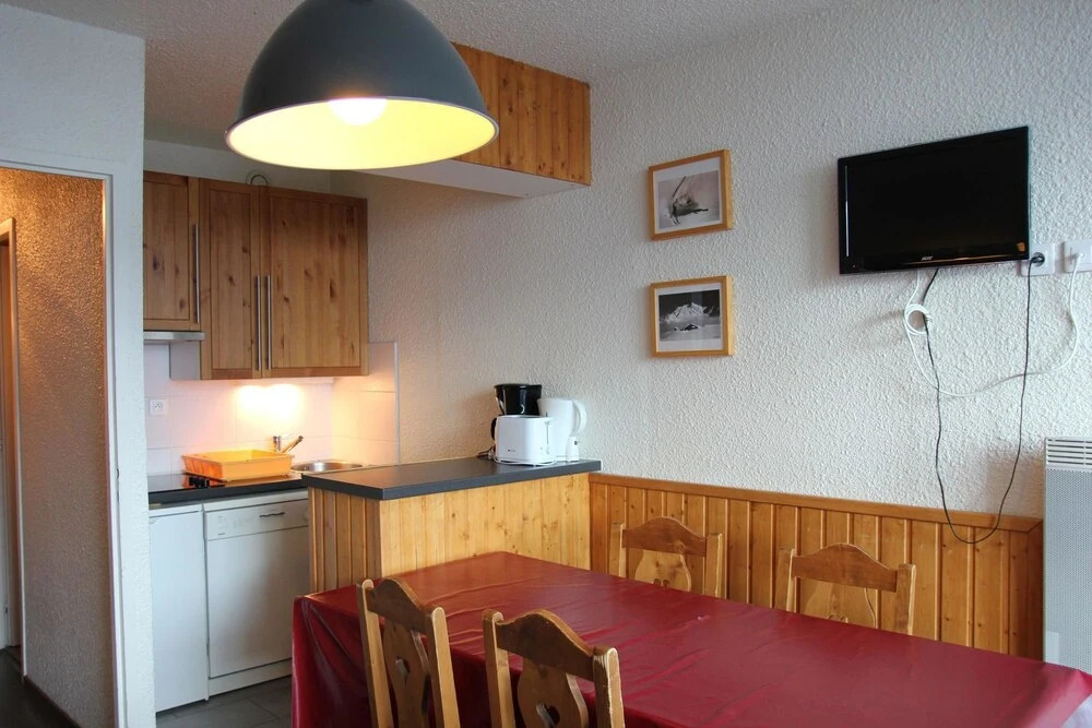 2 bedrooms apartment Apartment 2 agence la cime