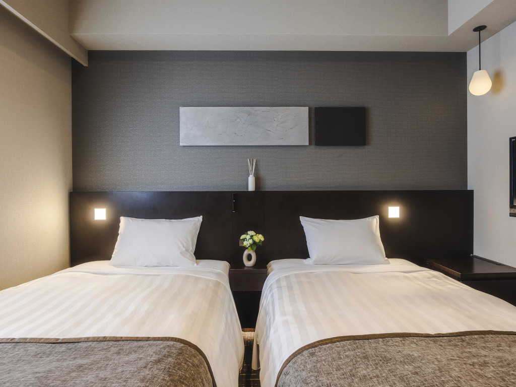 Hiroshima Washington Hotel