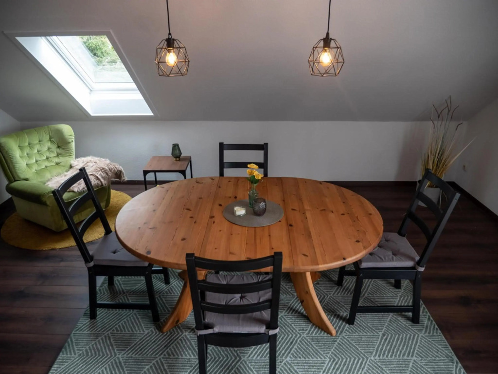 Ferienwohnung Mühlberg