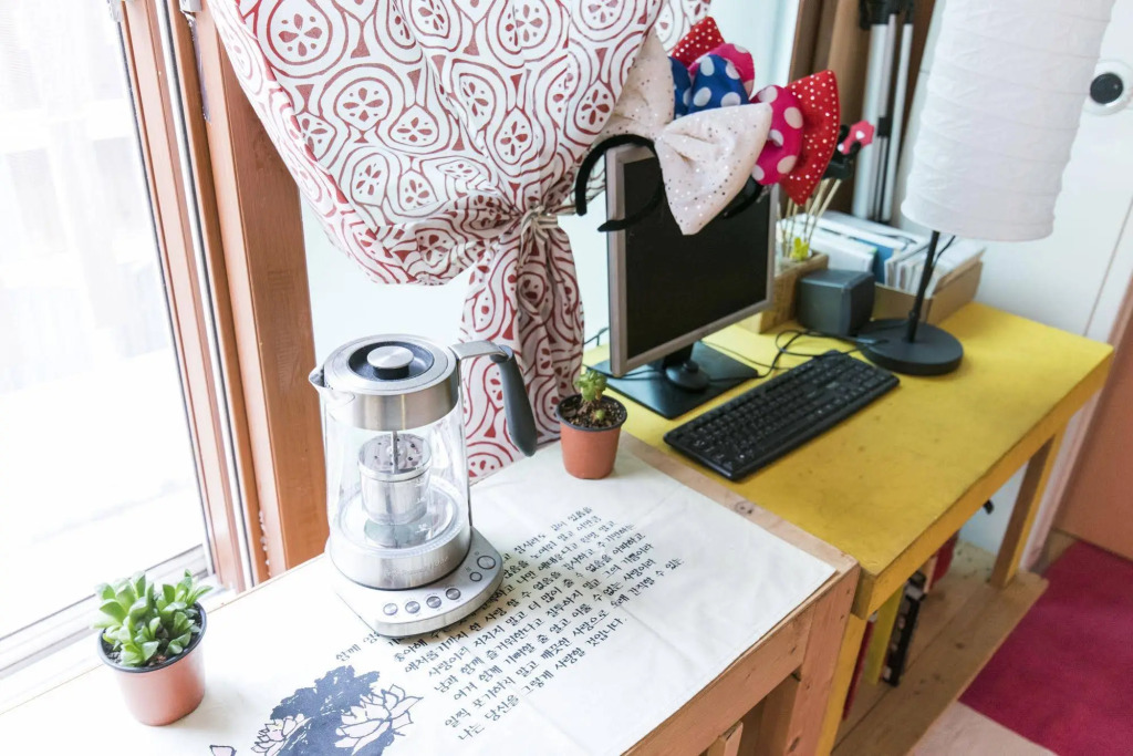 Bukchon Y Guesthouse
