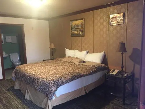 El Rich Motel