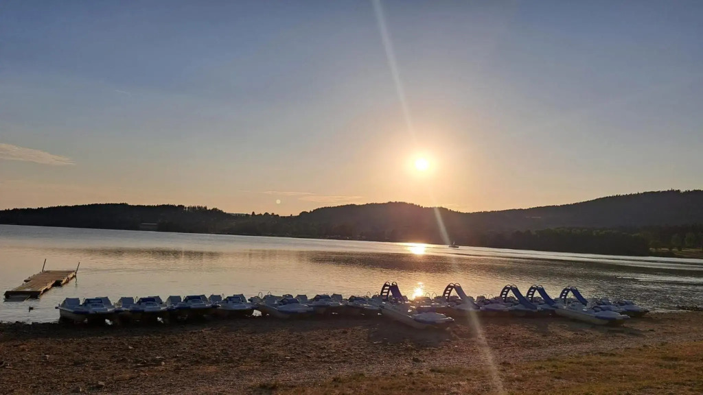 Riviera Lipno 510/13