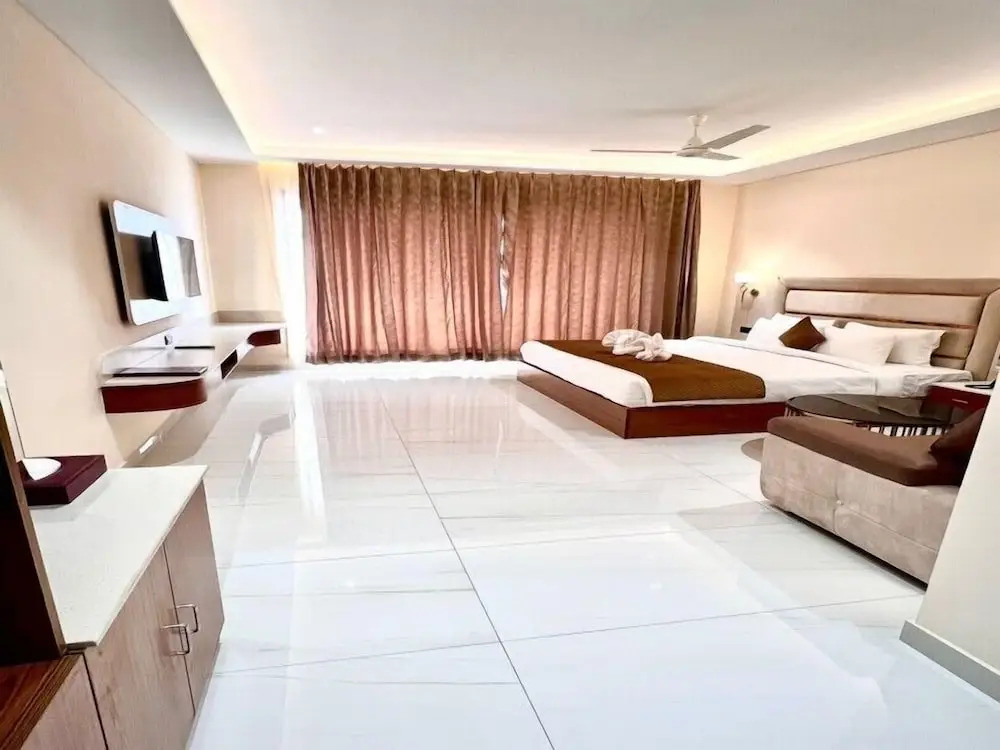 The Velvista Hotel