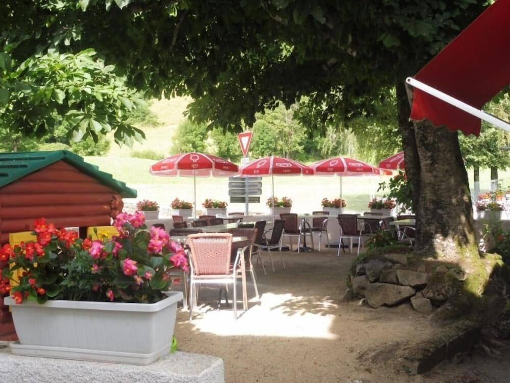 Hotel De La Poste