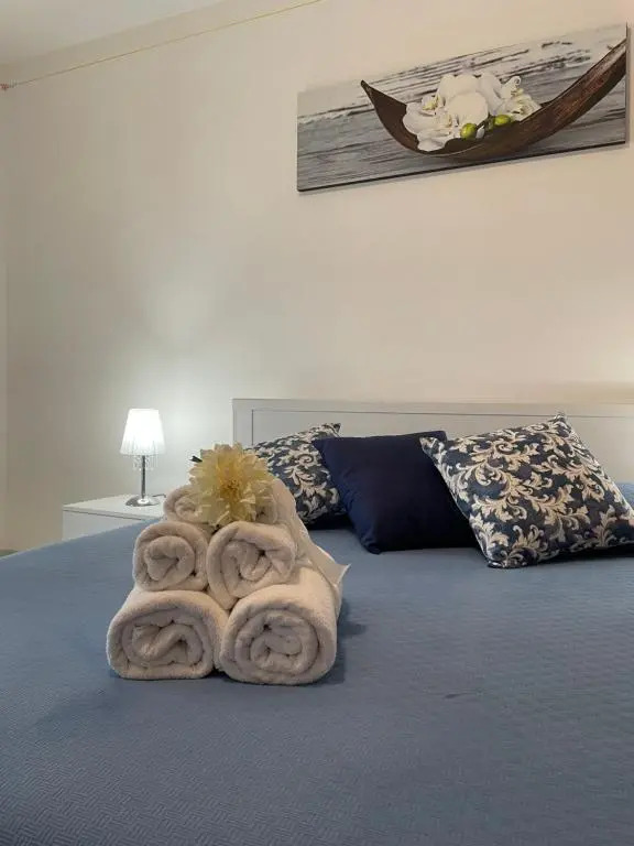 LOREN HOUSE, relaxing location with seaview