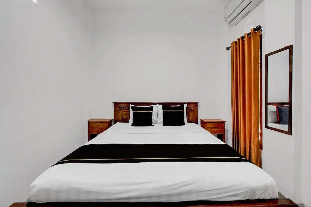 OYO 95088 Homestay Omah Pring