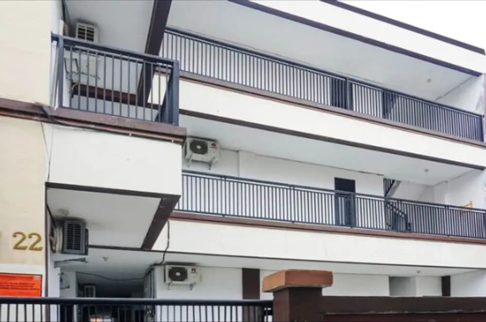 Hotel O Bintang Residence 2