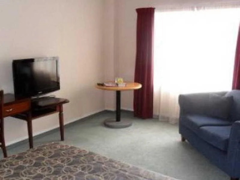 Mediterranean Motel Kaikoura