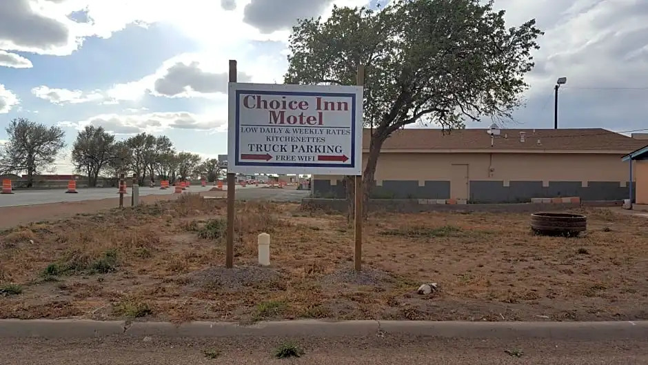 Choice Inn