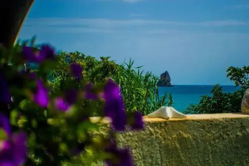 Agathi Beach House