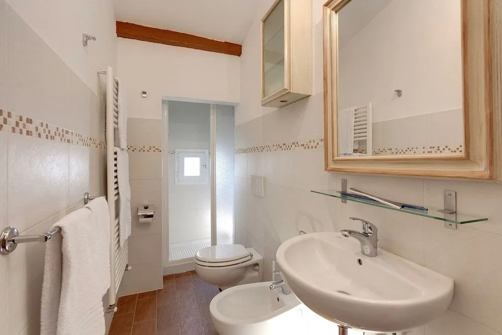 Mamo Florece - Terzo Apartment