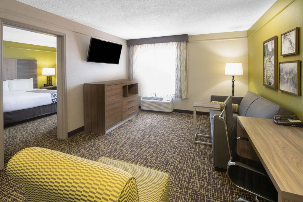 La Quinta by Wyndham Atlanta Stockbridge