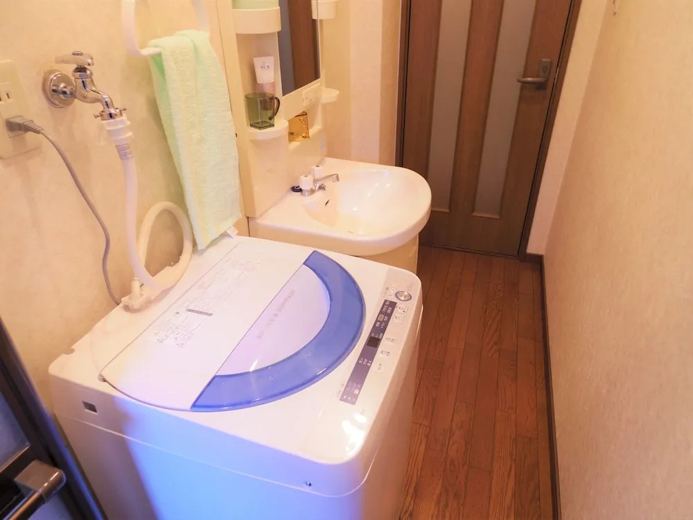Nao's Guesthouse 1