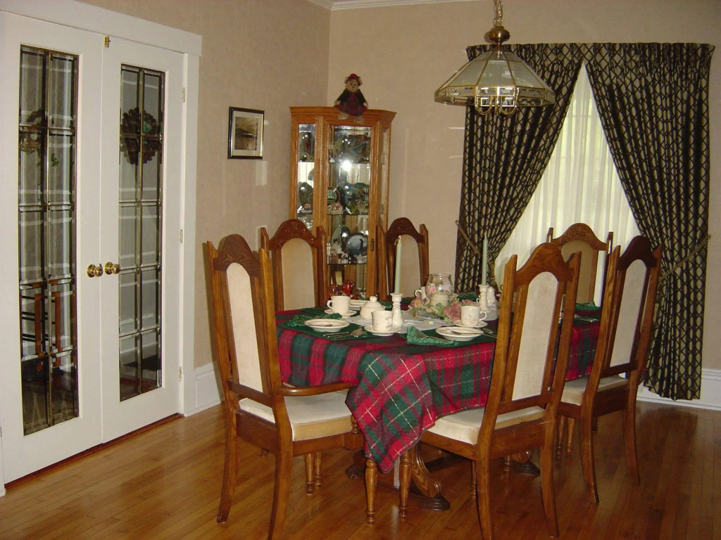 Strathaird Bed and Breakfast