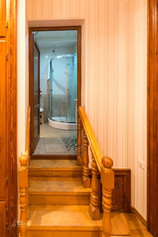 Old Baku Terrace Hostel