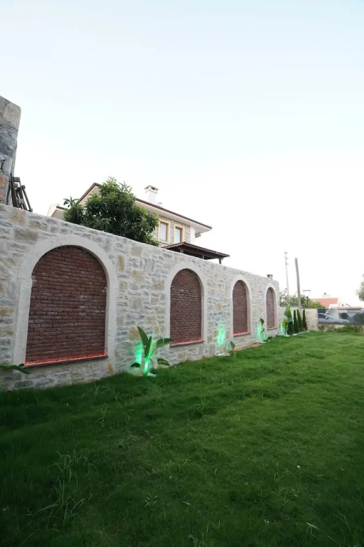 Datça Sui̇tes Luxury Bouti̇que Hotels