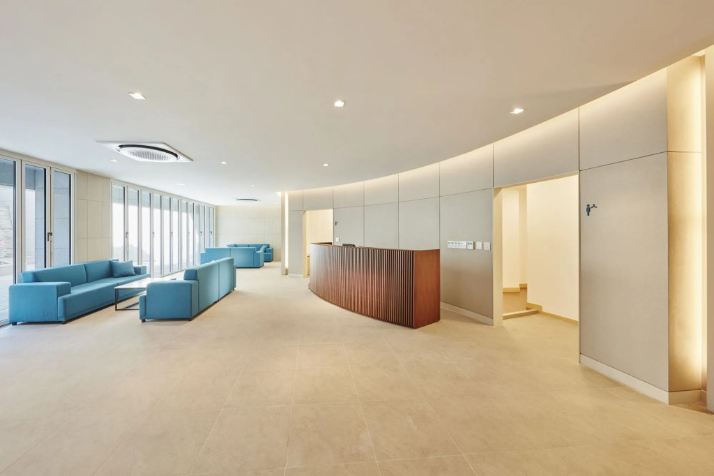 Skybay Hotel Gyeongpo