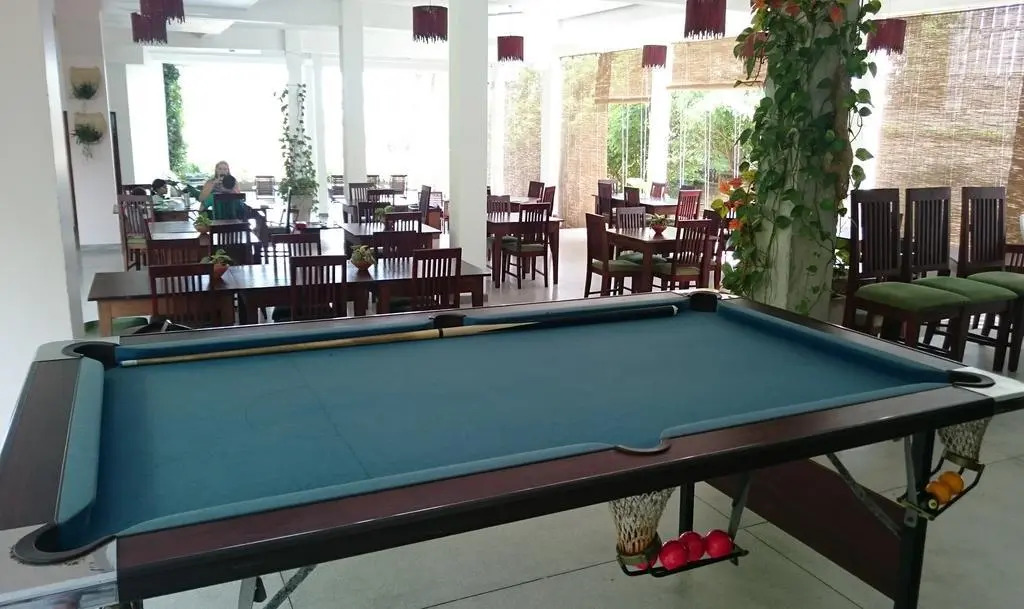 Esprit d'Ici Hotel