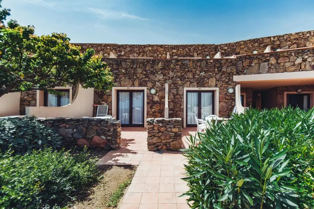 Residence al Nuraghe di Porto Rotondo
