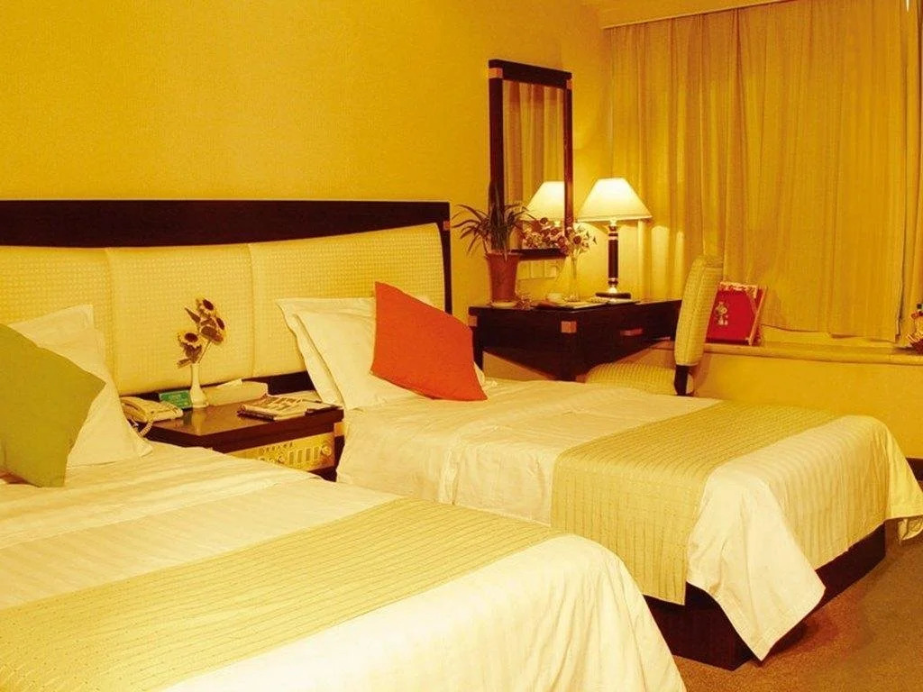 Chongqing Grand Hotel