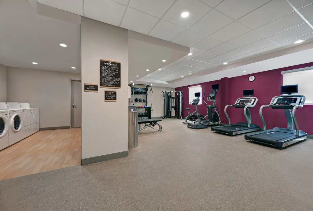 Home2 Suites By Hilton Tracy, Ca