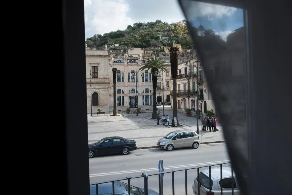 Casa Matteotti