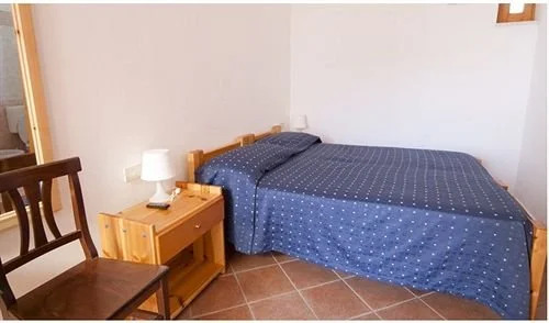 Villa La Cesa