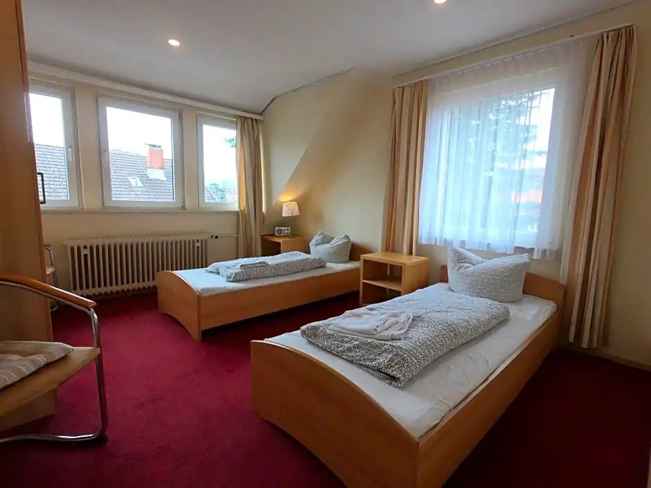 Hotel Harzidyll