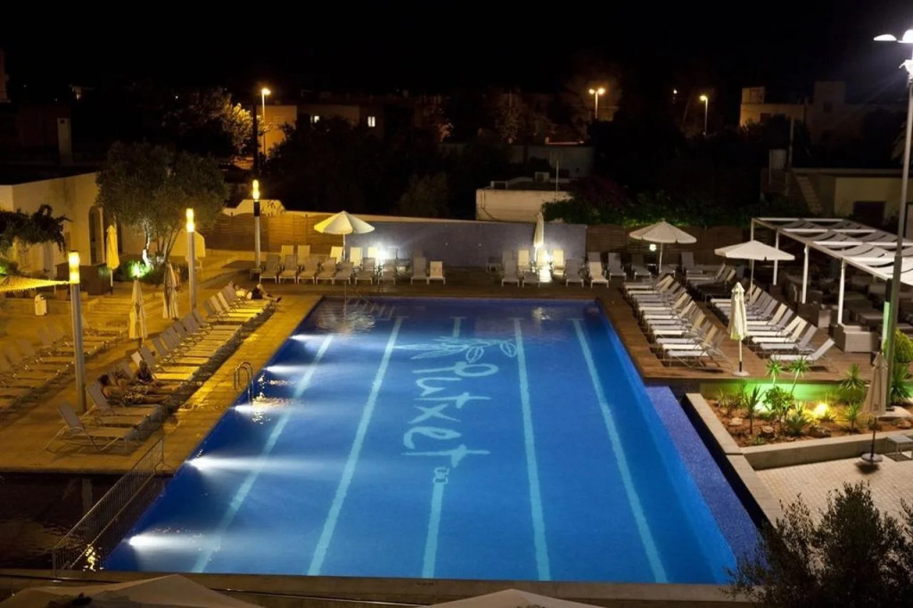 Hotel Puchet Ibiza