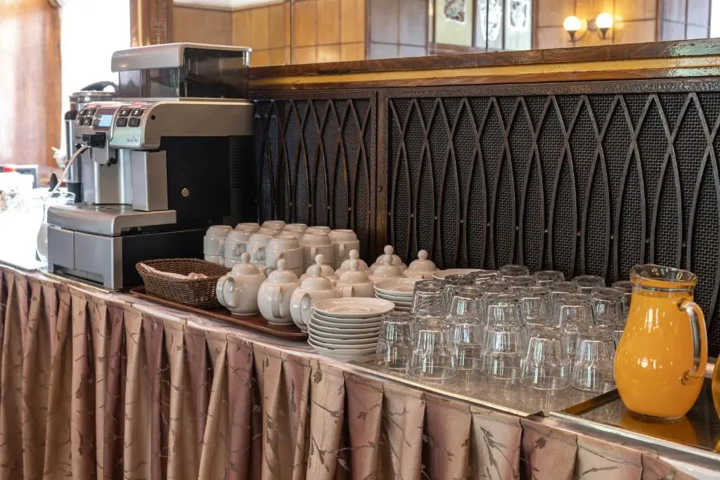 Hotel Slovan Plzeň